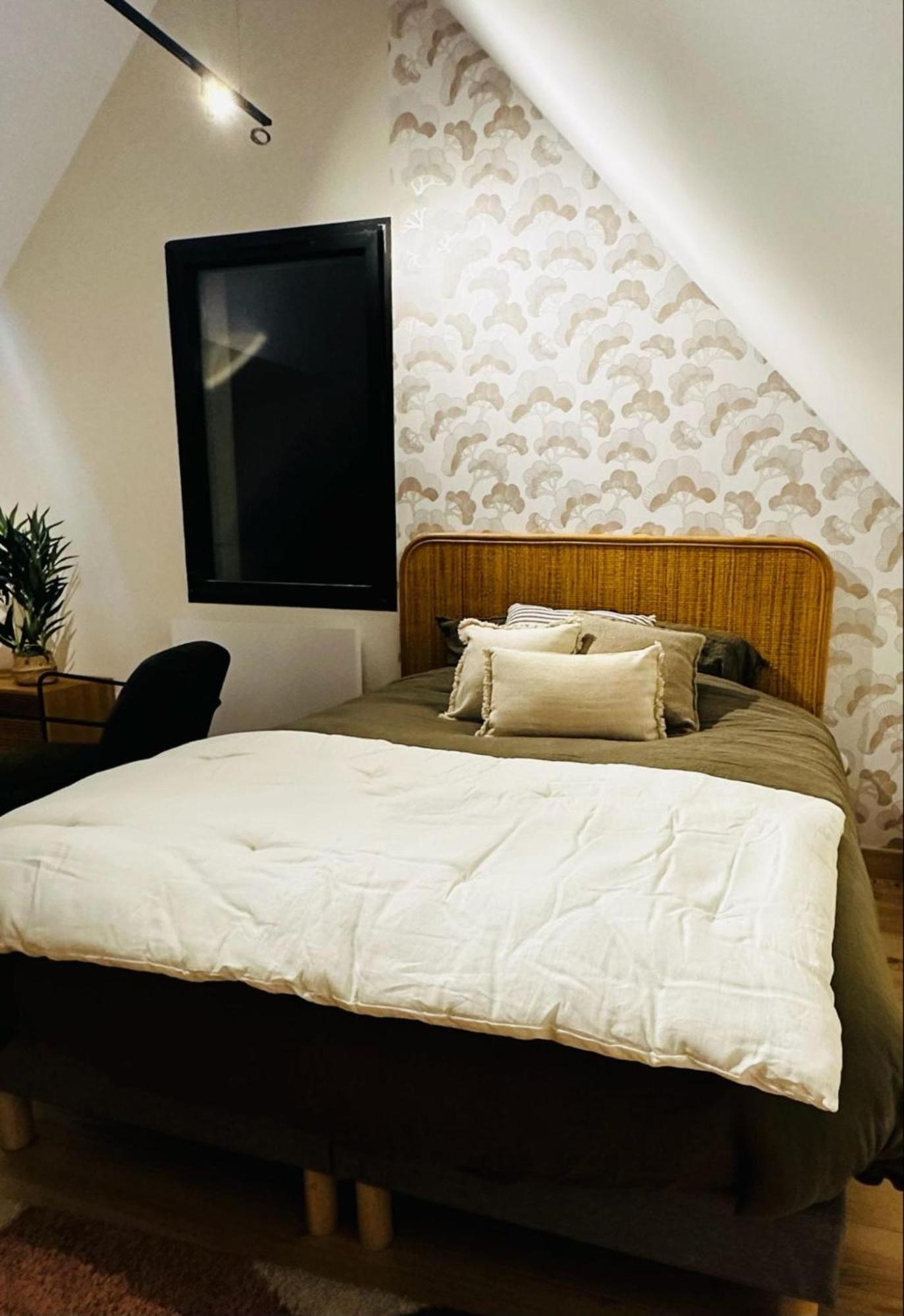 La Madrague Des 2 Caps Villa Audembert Exteriör bild