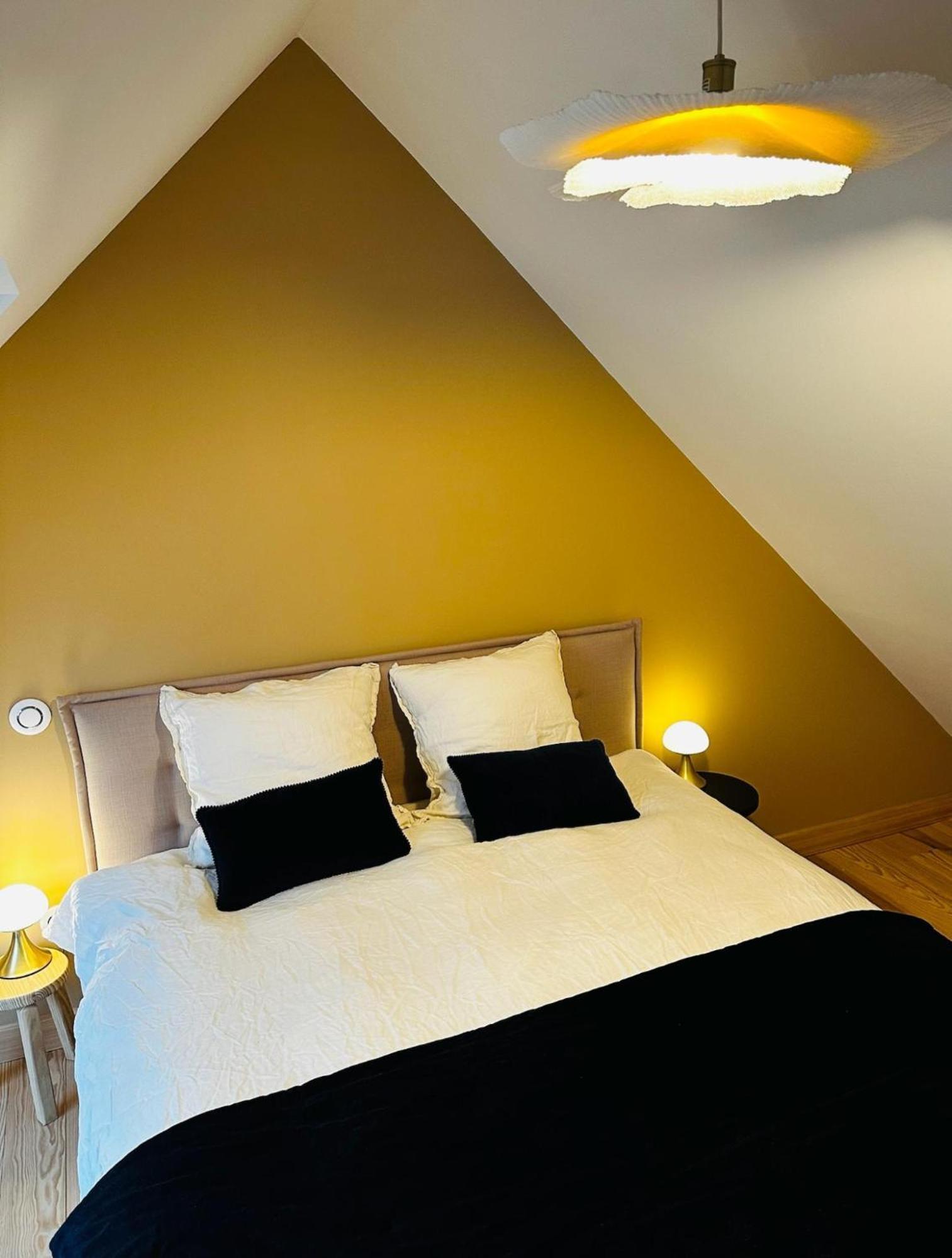 La Madrague Des 2 Caps Villa Audembert Exteriör bild