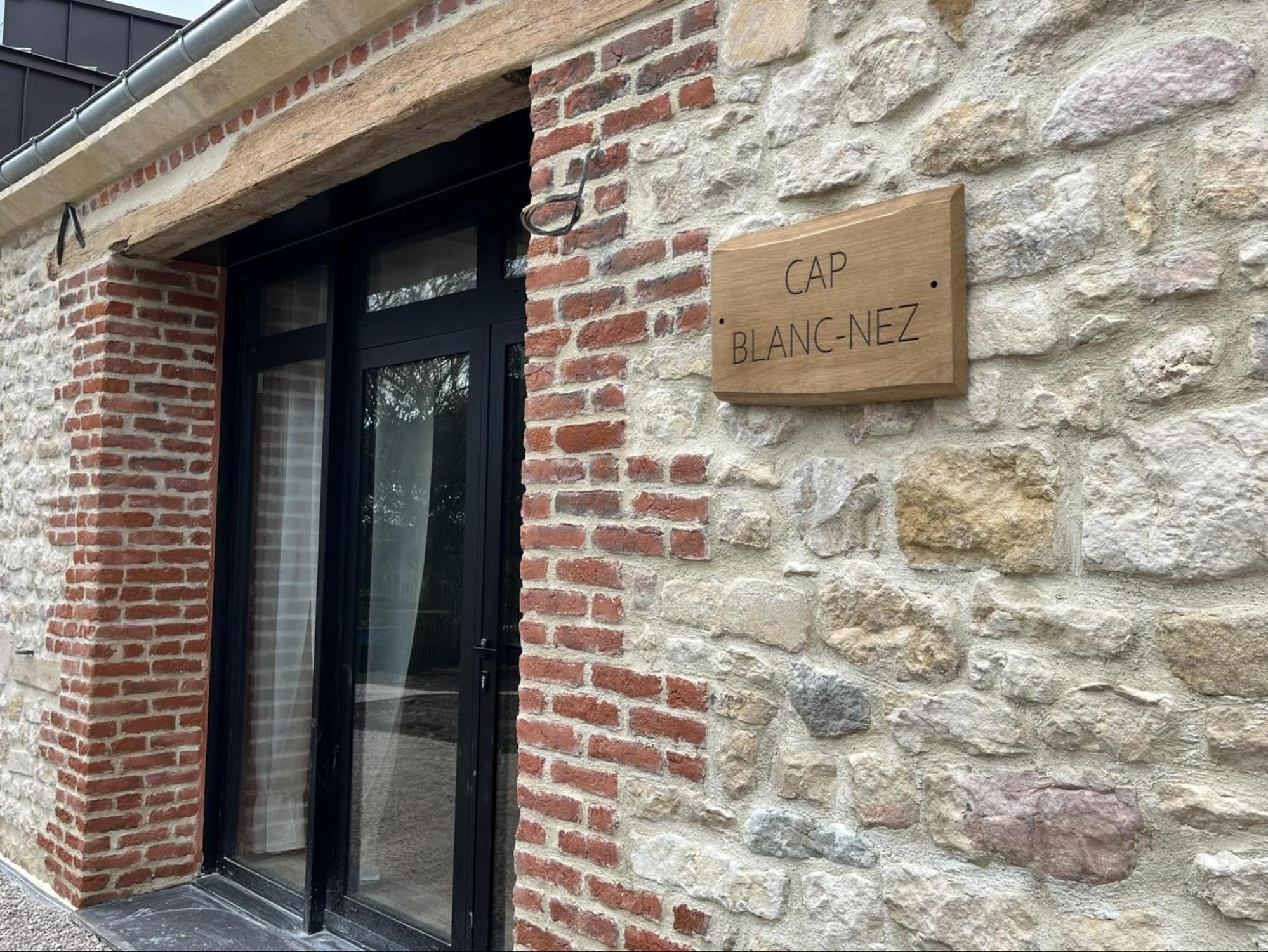 La Madrague Des 2 Caps Villa Audembert Rum bild