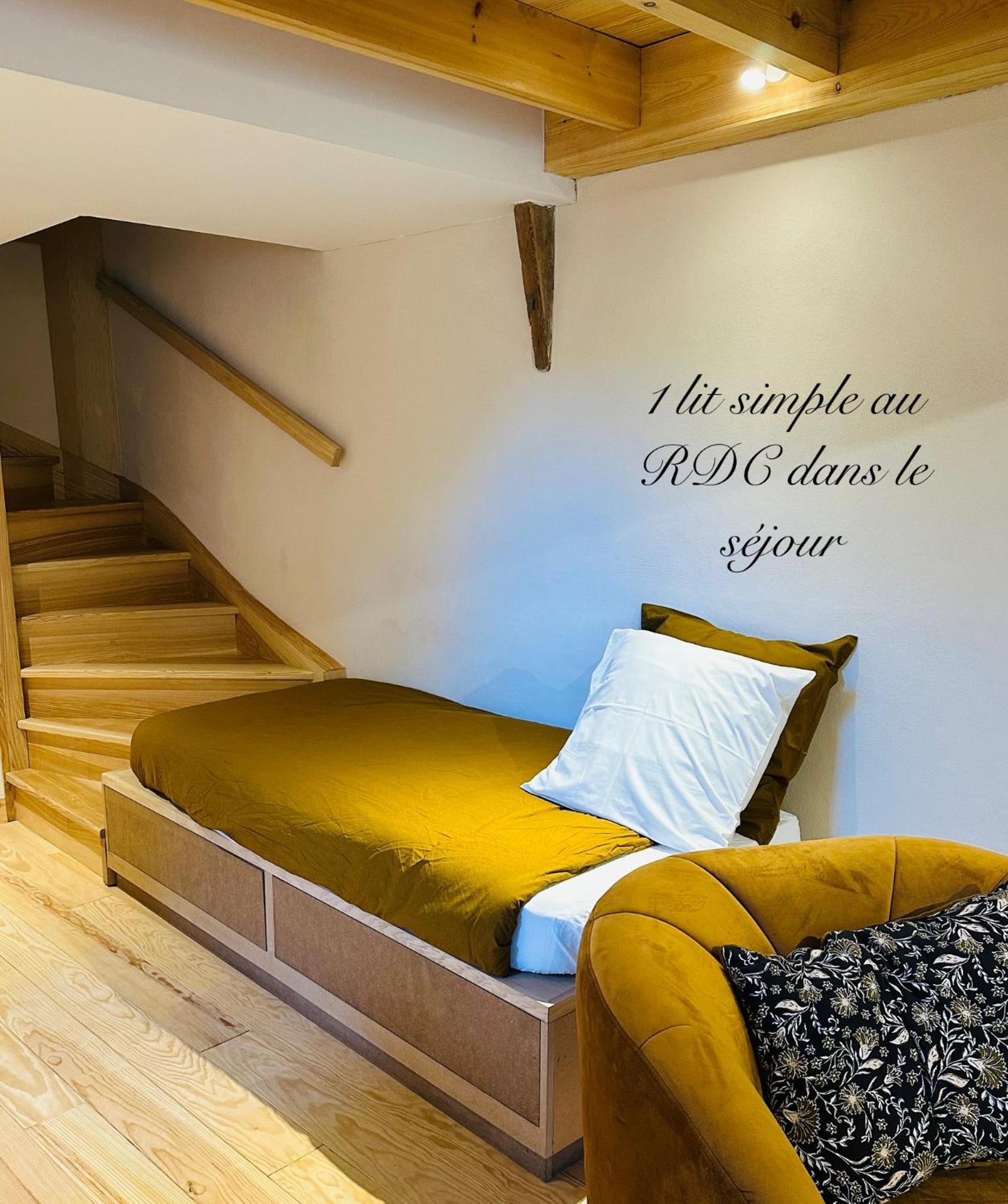 La Madrague Des 2 Caps Villa Audembert Exteriör bild