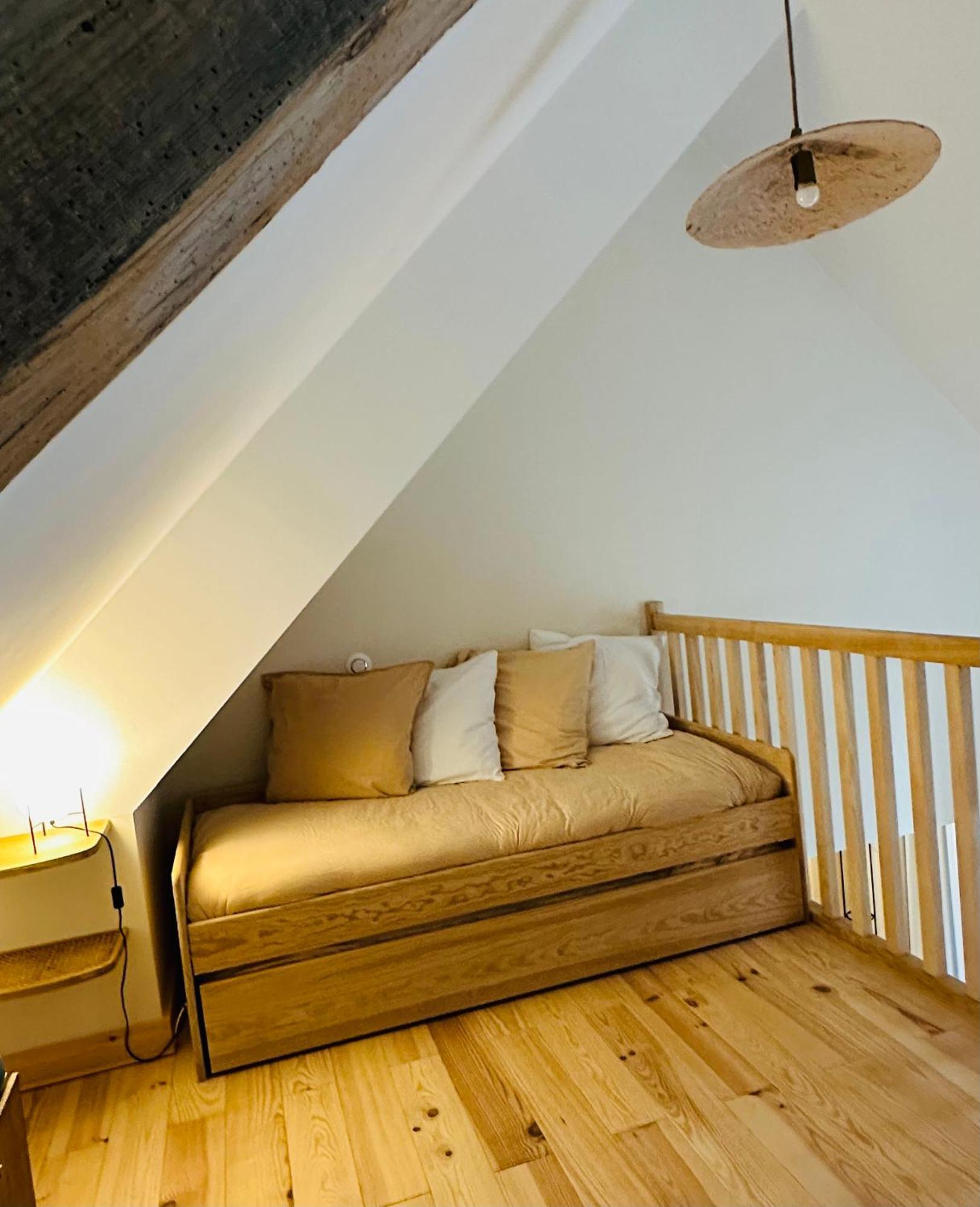 La Madrague Des 2 Caps Villa Audembert Exteriör bild